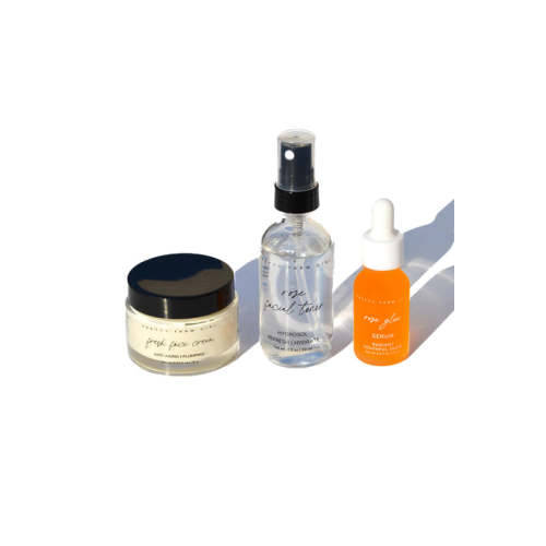 Radiance Glow Set