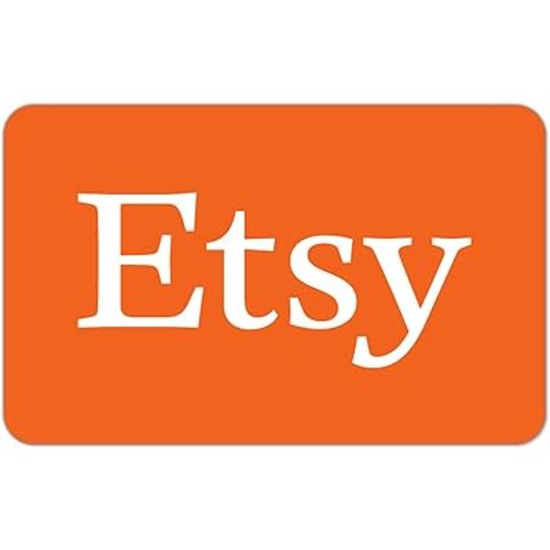 Etsy eGift Card