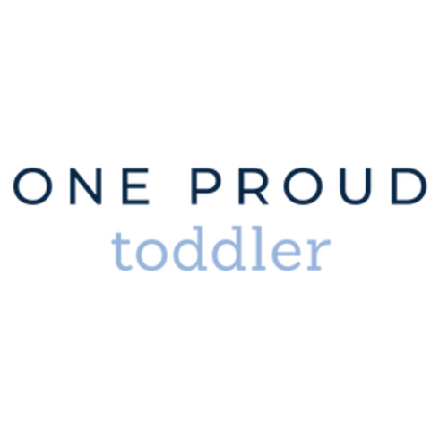 Potty Proud Folding Potty Seat (Ultra Non-Slip, Ultra Compact) – One Proud Toddler