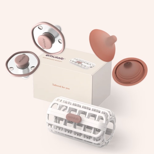 Little Extras Bundle | Emulait