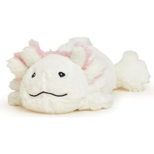 Axolotl Junior Plush Toy