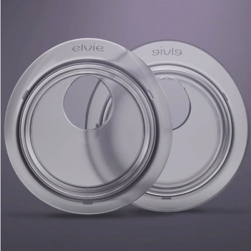 Elvie Catch: Leak-Free Collection Cups