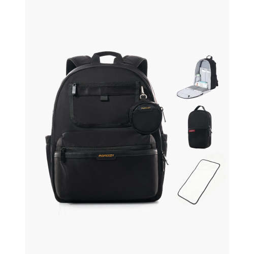 Momcozy Urban Diaper Bag Backpack