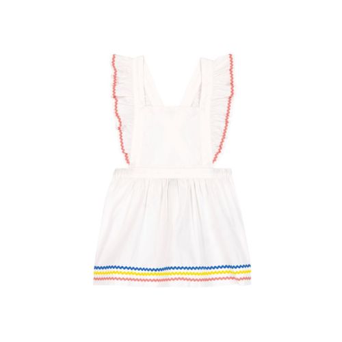 Ruffle Dress - 24 Months