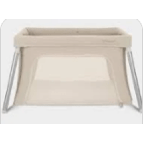 Compact Travel Crib & Play Yard