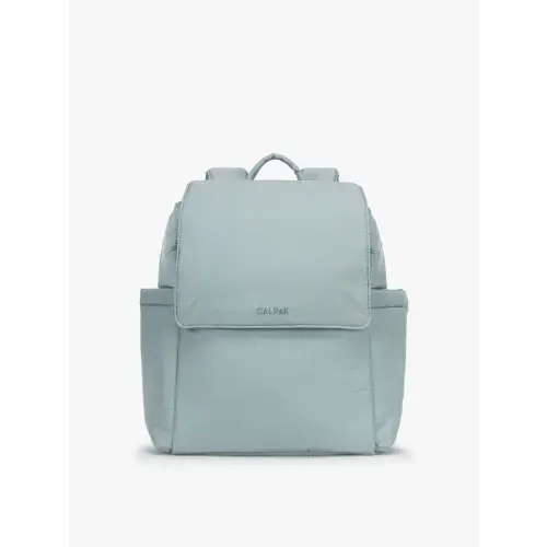 Diaper Backpack - BLUEBELL
