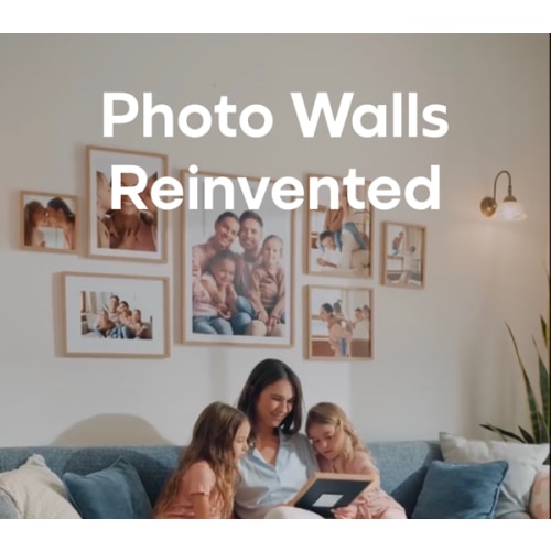 Gift Card Mixtiles - Turn your photos into affordable, stunning wall art