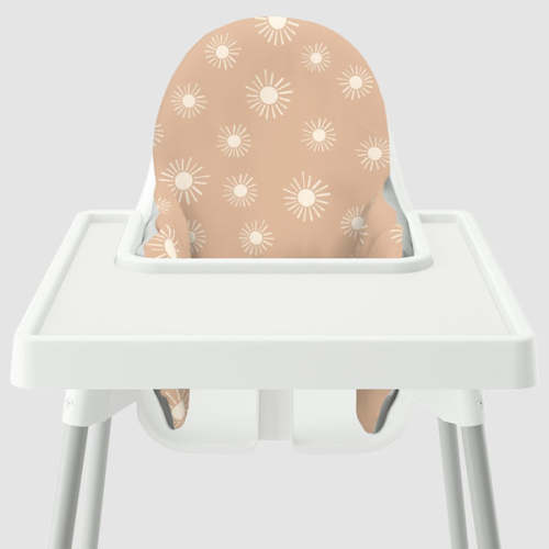 Blush Sunshine - Cotton Cover