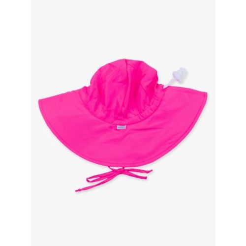 Magenta Sun Protective Hat