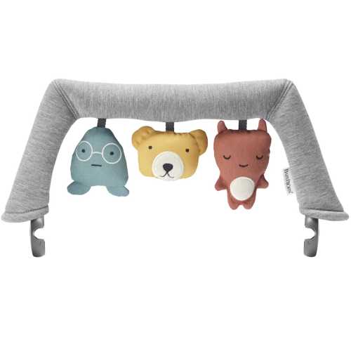 BabyBjörn Toy for Bouncer - Soft Toy