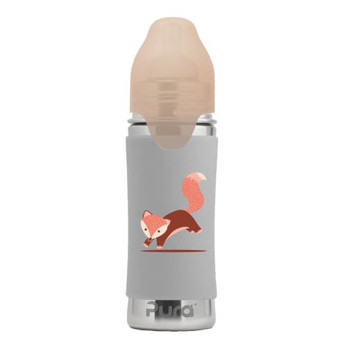 Kiki™ 9oz Baby Bottle – Simple Steps Market