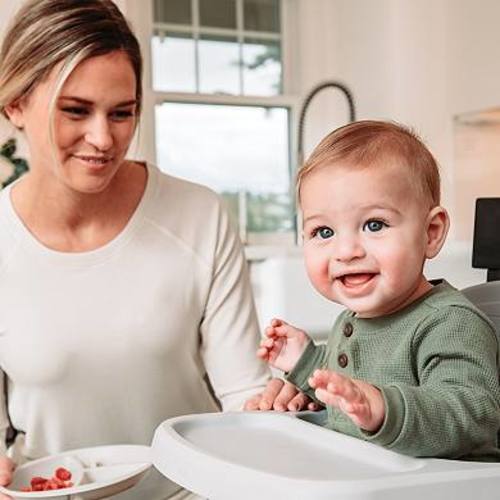 Chicco Bento 3-in-1 Booster Seat