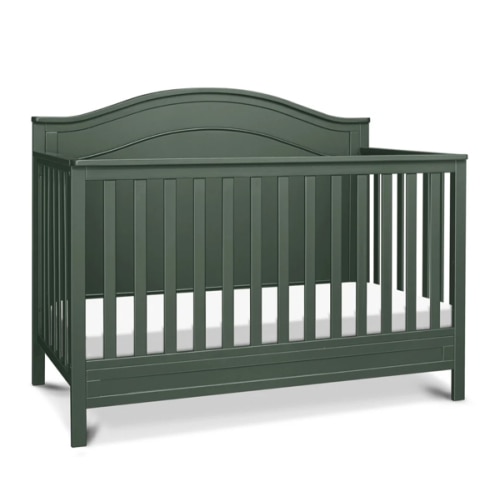 DaVinci Charlie 4-In-1 Convertible Crib | Modern Nursery™
