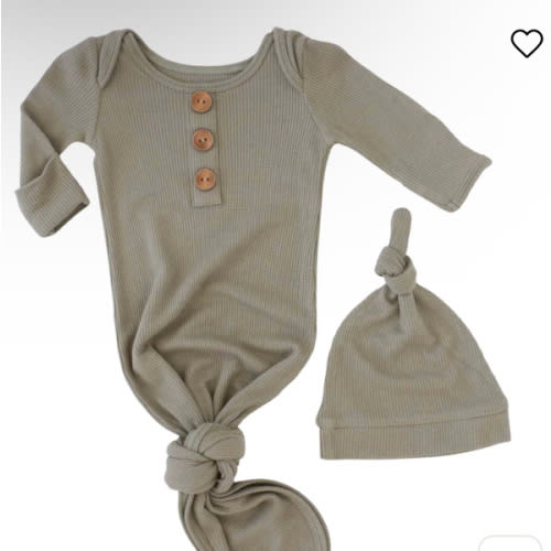 Knot Gowns | Best Selling Solids