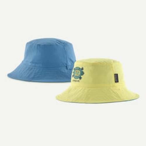 Patagonia Baby Sun Bucket Hat