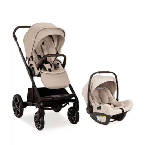 MIXX™ Next & PIPA™ Aire RX Travel System