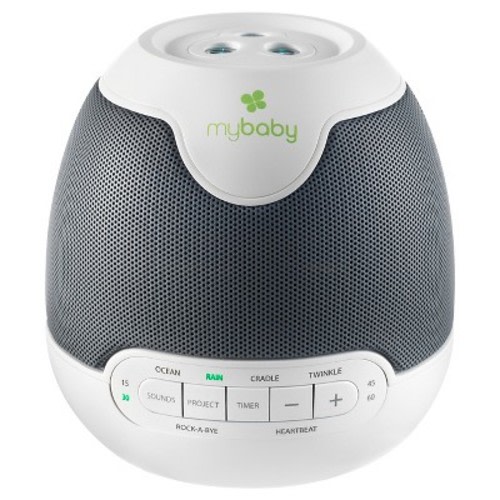 Homedics SoundSpa® Lullaby
