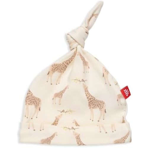 Magnetic Me Organic Cotton Newborn Hat | Super Soft Organic Cotton Fabric