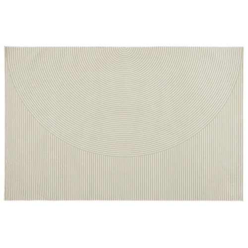 Machine Washable Rug, 100% Recycled, Kid & Pet Friendly - Record - Revival™