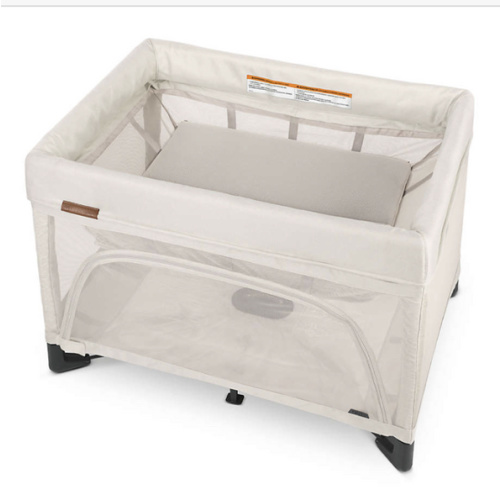 UPPAbaby ® REMI Charlie Beige Play Yard/Portable Crib
