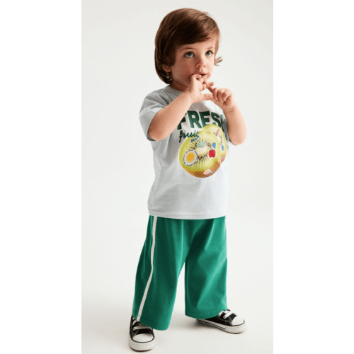 Baby Essential Relaxed Pant