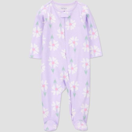 Carter's Just One You® Baby Girls' Sleep N' Play