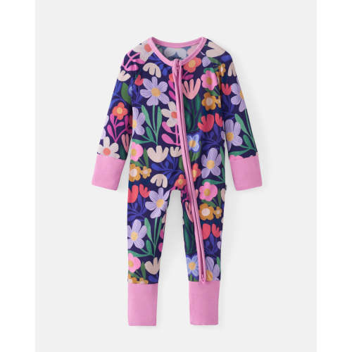 Wild Garden Zippy