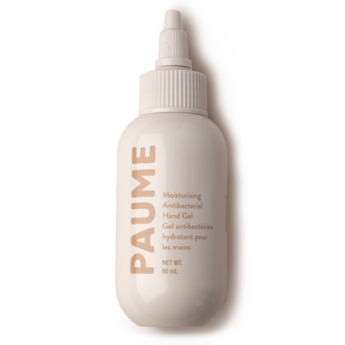 Moisturizing Antibacterial Hand Gel