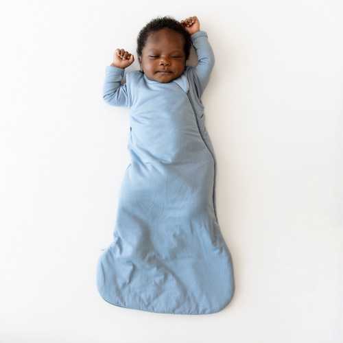 Sleep Bag in Slate 1.0
