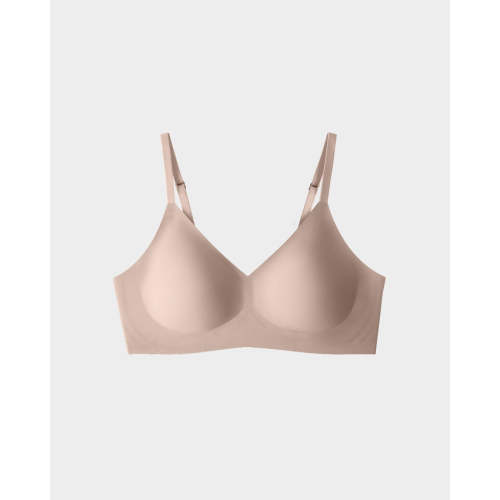 Nude Relief Bra