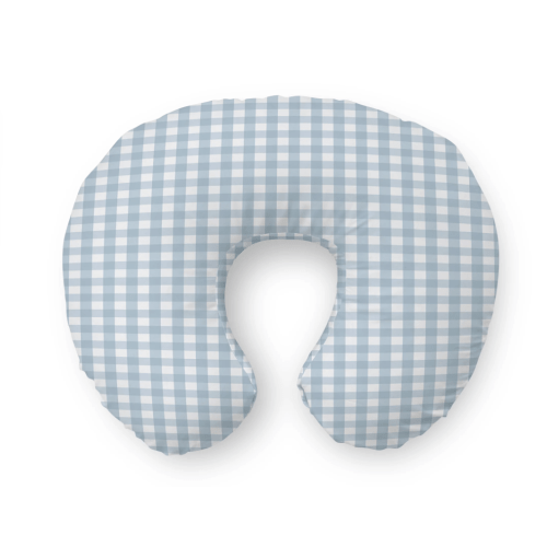 Nursing Pillow Cover| Storybook Cottage