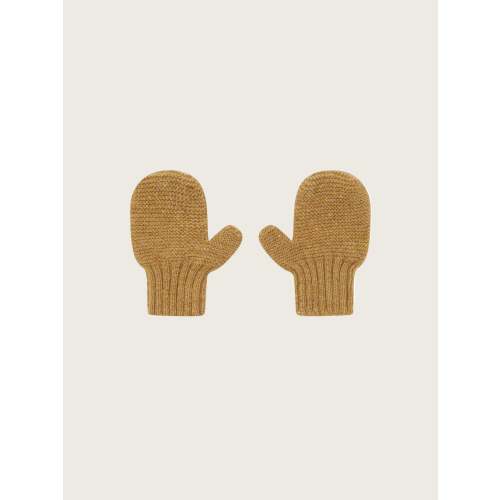 Cocoon Mittens