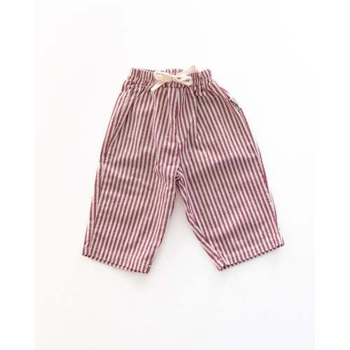 stripe pants – Pigeon said please