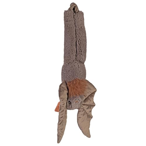 Wild Republic Hanging Eco Bat Stuffed Animal - 21"