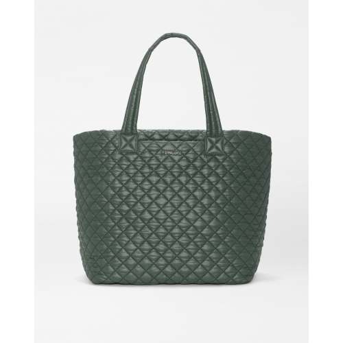 MZ Wallace Juniper Large Metro Tote Deluxe – Tote | MZ Wallace