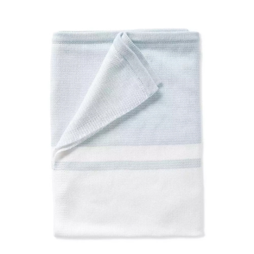 Bayside Mini Blanket | Serena and Lily