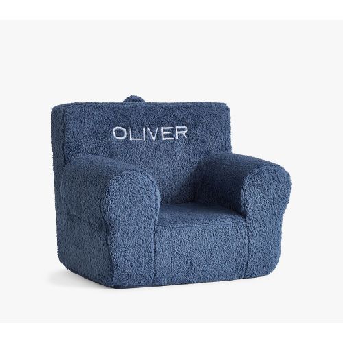 Anywhere Chair®, Cozy Sherpa Collection