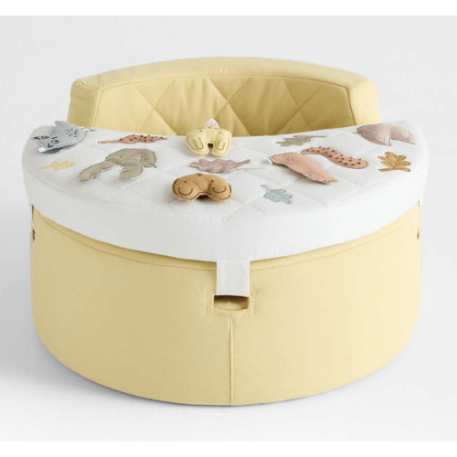 Woodland Baby Activity Chair