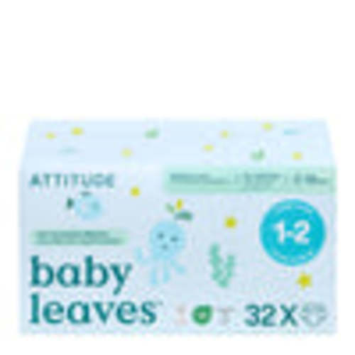 Diapers – Eco-conscious & EWG Verified® | ATTITUDE