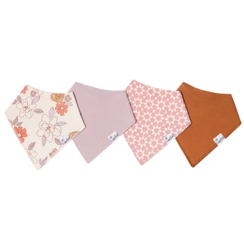 Baby Bandana Bibs - Ferra