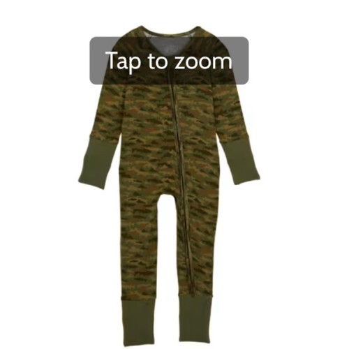 Bass Pro Shops Snug-Fit Pajamas for Babies | Bass Pro Shops