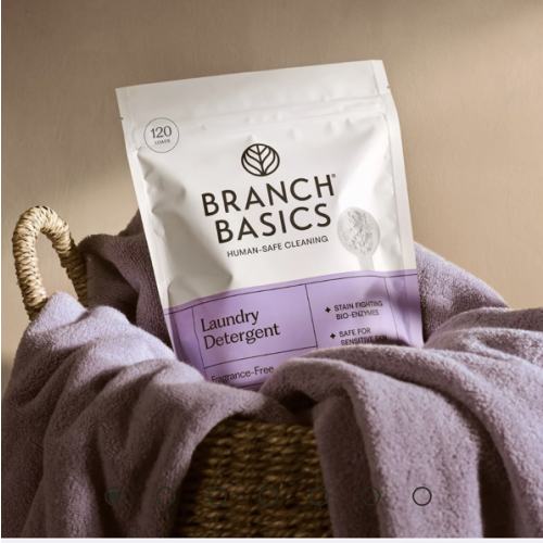 Laundry Detergent