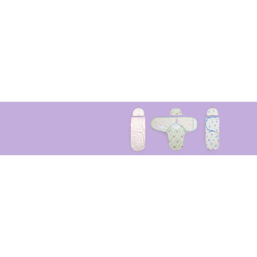 Swaddle & Beanie Sets – Warmies USA