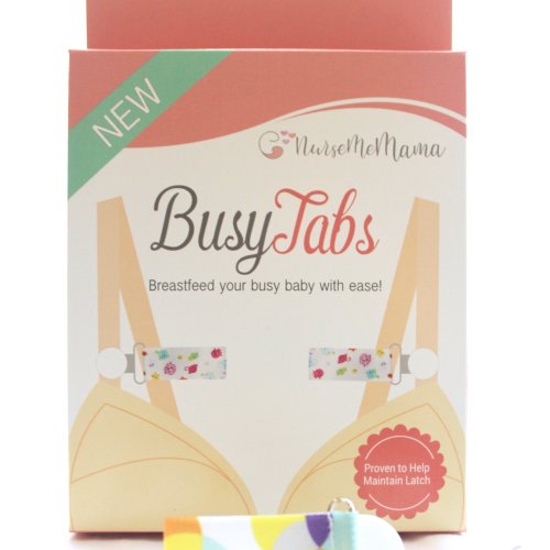 NurseMeMama — BusyTabs Starter Pack