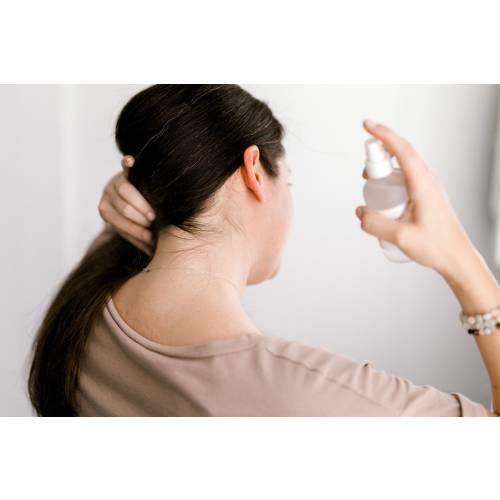 Postpartum Body Mist – Natural Hot Flash & Sweating Relief (4 oz)