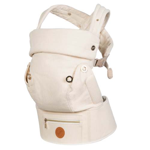 Le Dune Luxe Baby Carrier - Clearance (no returns)