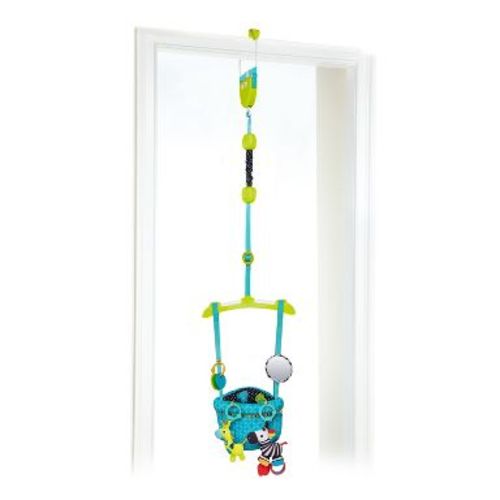 Bright Starts Bounce 'N Spring Deluxe Door Jumper