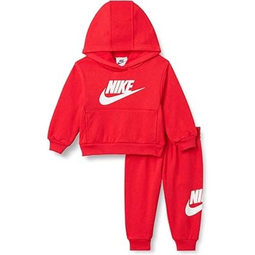 Amazon.com: Nike Club Fleece Sportswear Pullover Hoodie and Jogger Pants 2-Piece Outfit Set: Clothing, Shoes & Jewelry