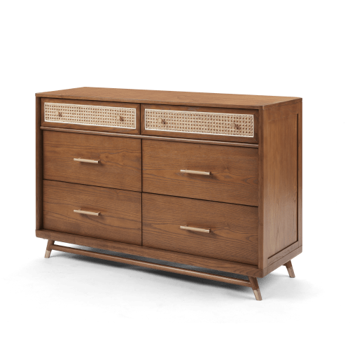 Everheart 6-Drawer Dresser – Maxi-Cosi