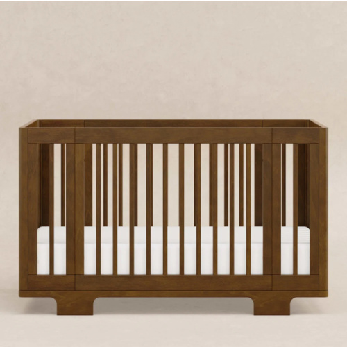 Yuzu 8-in-1 Convertible Crib with All-Stages® Conversion Kits